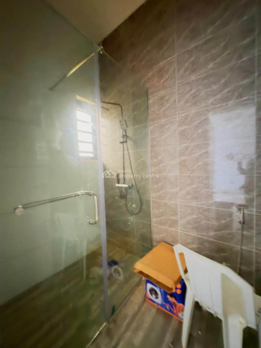 4 Bedroom Semi Detached Duplex Plus Bq, Gra, Ogudu, Lagos, Semi-detached Duplex for Sale