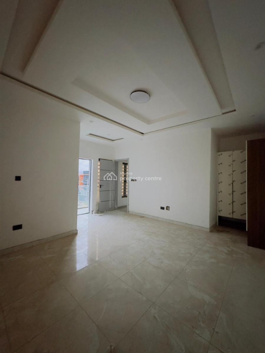 4 Bedroom Semi Detached Duplex Plus Bq, Gra, Ogudu, Lagos, Semi-detached Duplex for Sale