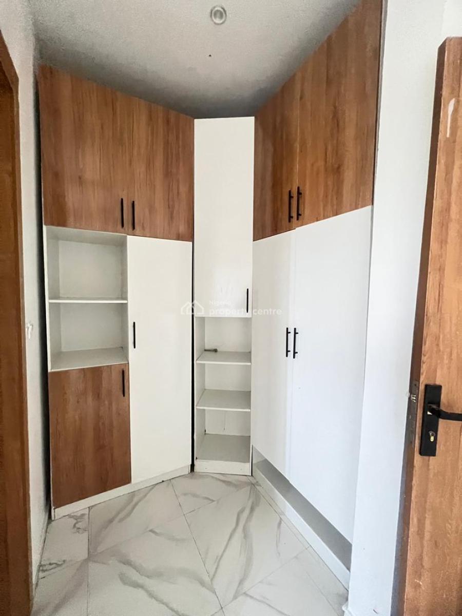 4 Bedroom Terrace (6 Units Available), Lekki Phase 2, Lekki, Lagos, Terraced Duplex for Sale