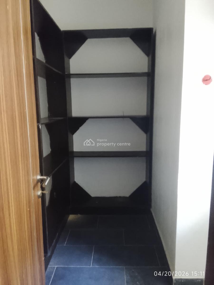 Luxury 4 Bedroom Terrace Duplex with Excellent Facility, Banana Island, Ikoyi, Lagos, Terraced Duplex for Rent