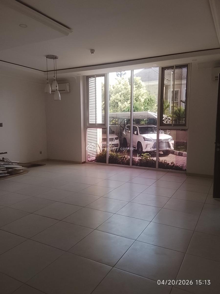Luxury 4 Bedroom Terrace Duplex with Excellent Facility, Banana Island, Ikoyi, Lagos, Terraced Duplex for Rent
