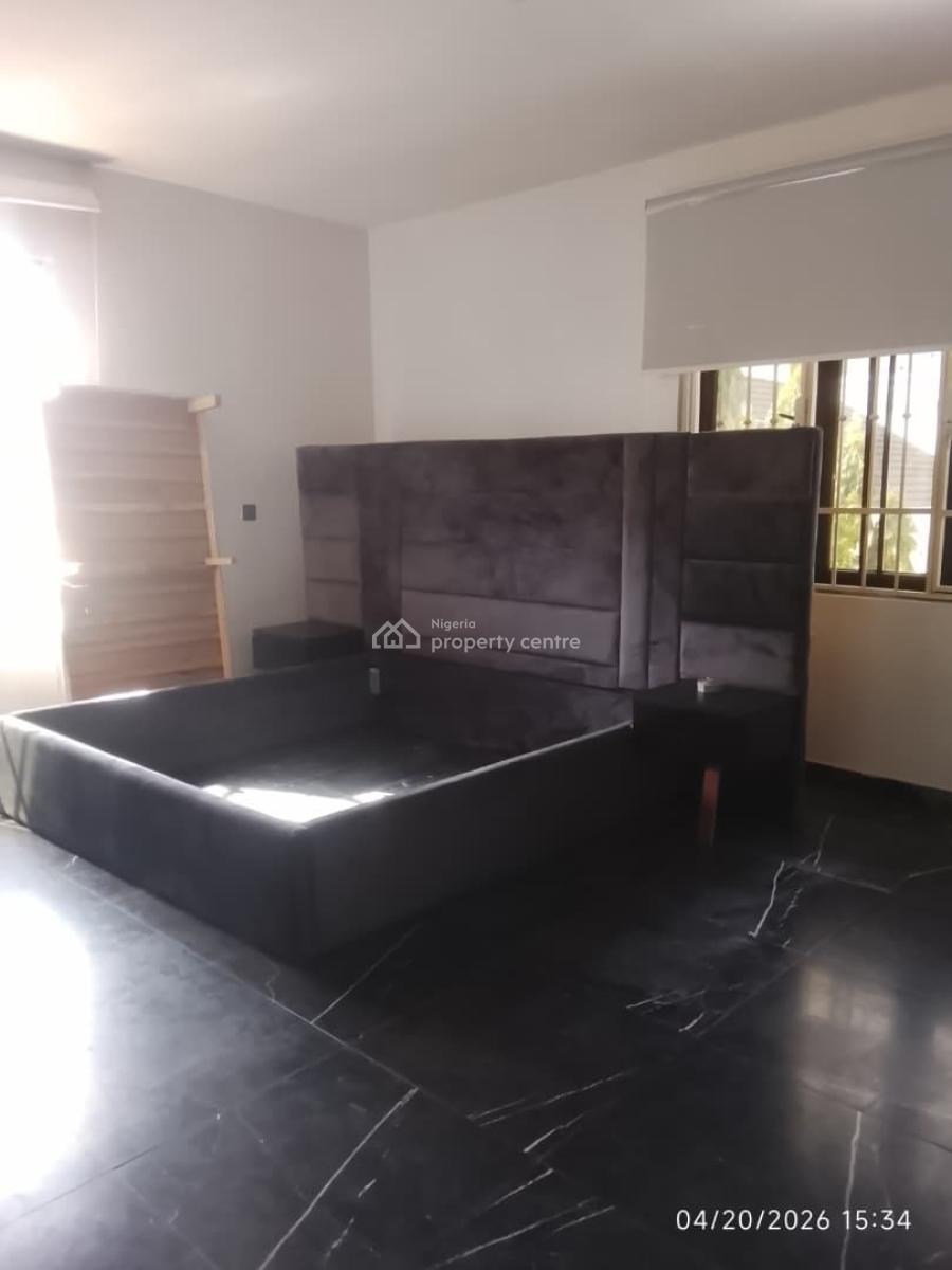 Luxury 2 Bedroom Apartment with Excellent Facility, Banana Island, Ikoyi, Lagos, Flat / Apartment for Rent