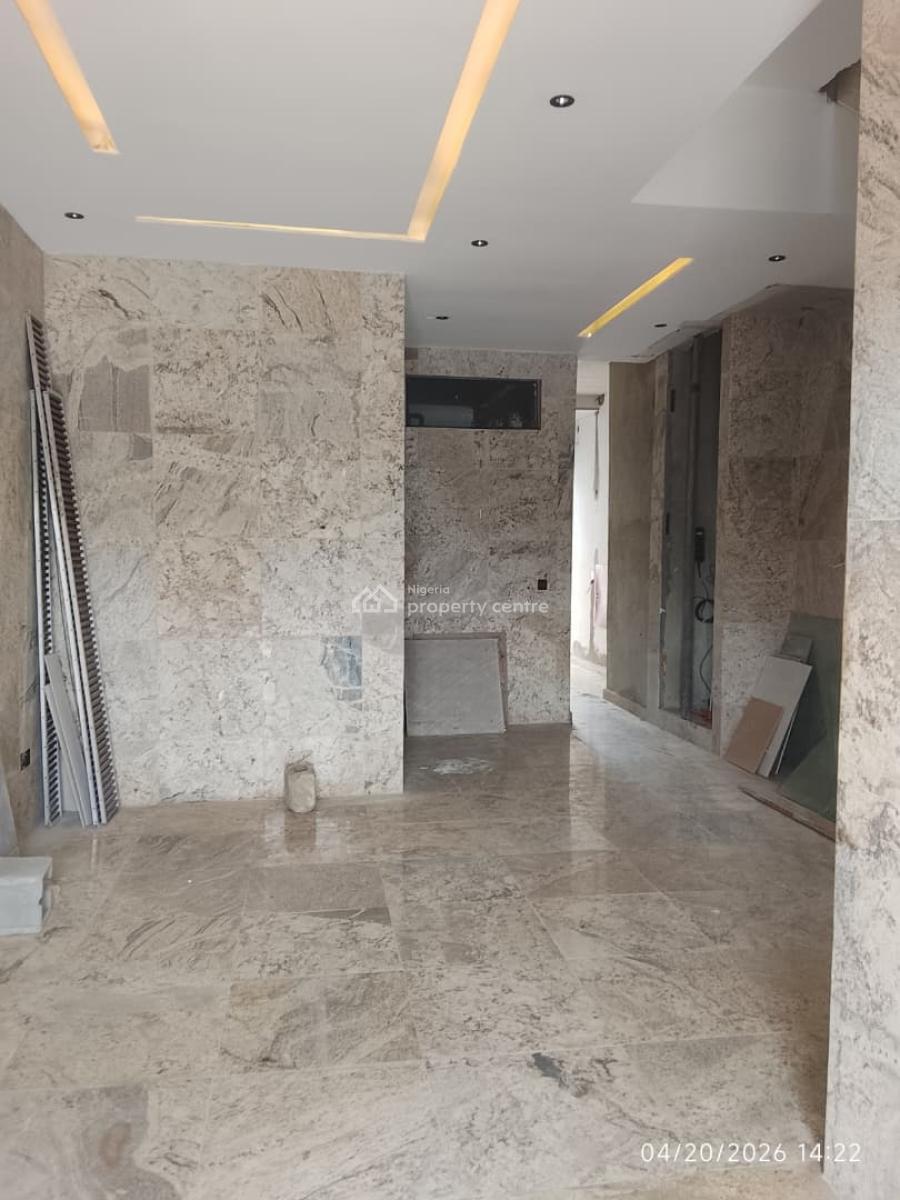 Luxury 4 Bedroom Maisonette with Excellent Facility, Banana Island, Banana Island, Ikoyi, Lagos, Flat / Apartment for Rent