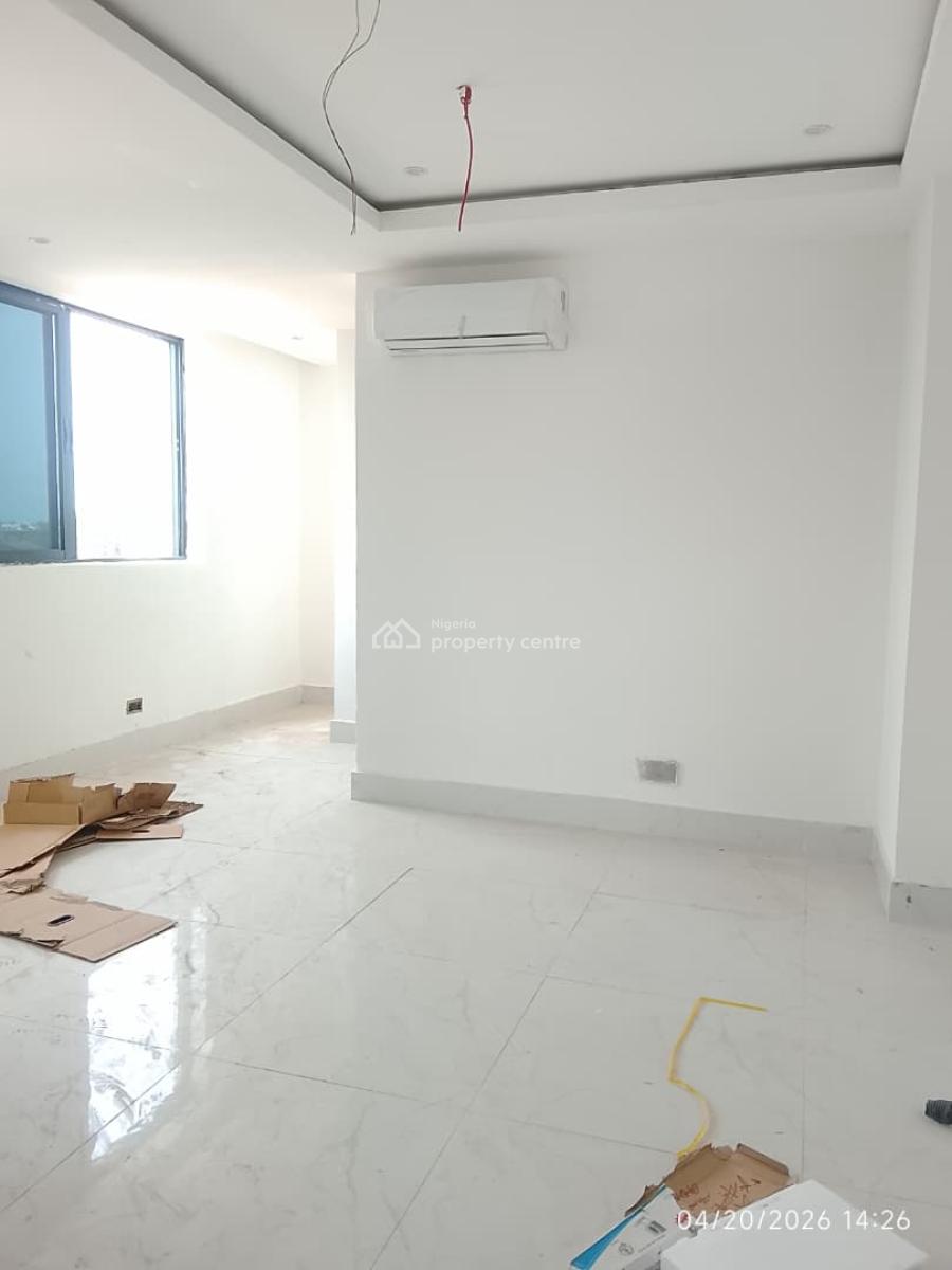 Luxury 4 Bedroom Maisonette with Excellent Facility, Banana Island, Banana Island, Ikoyi, Lagos, Flat / Apartment for Rent