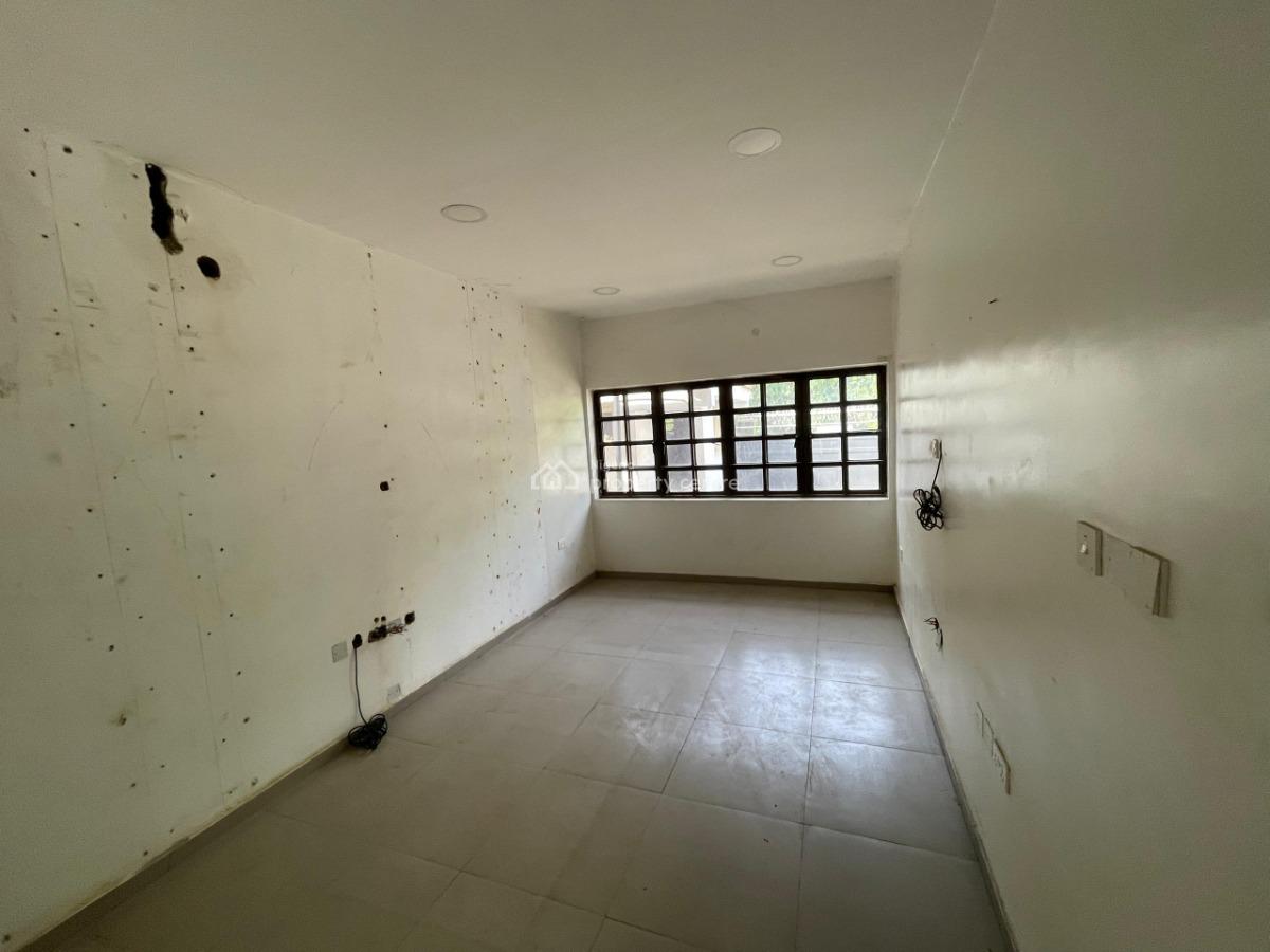 Spacious Office Building in Prime Wuse 2 Location, Wuse 2, Abuja, Detached Duplex for Rent