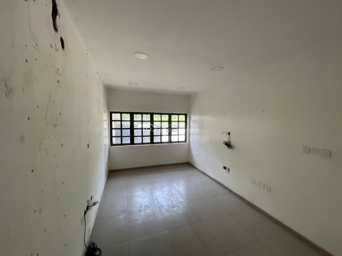 Spacious Office Building in Prime Wuse 2 Location, Wuse 2, Abuja, Detached Duplex for Rent