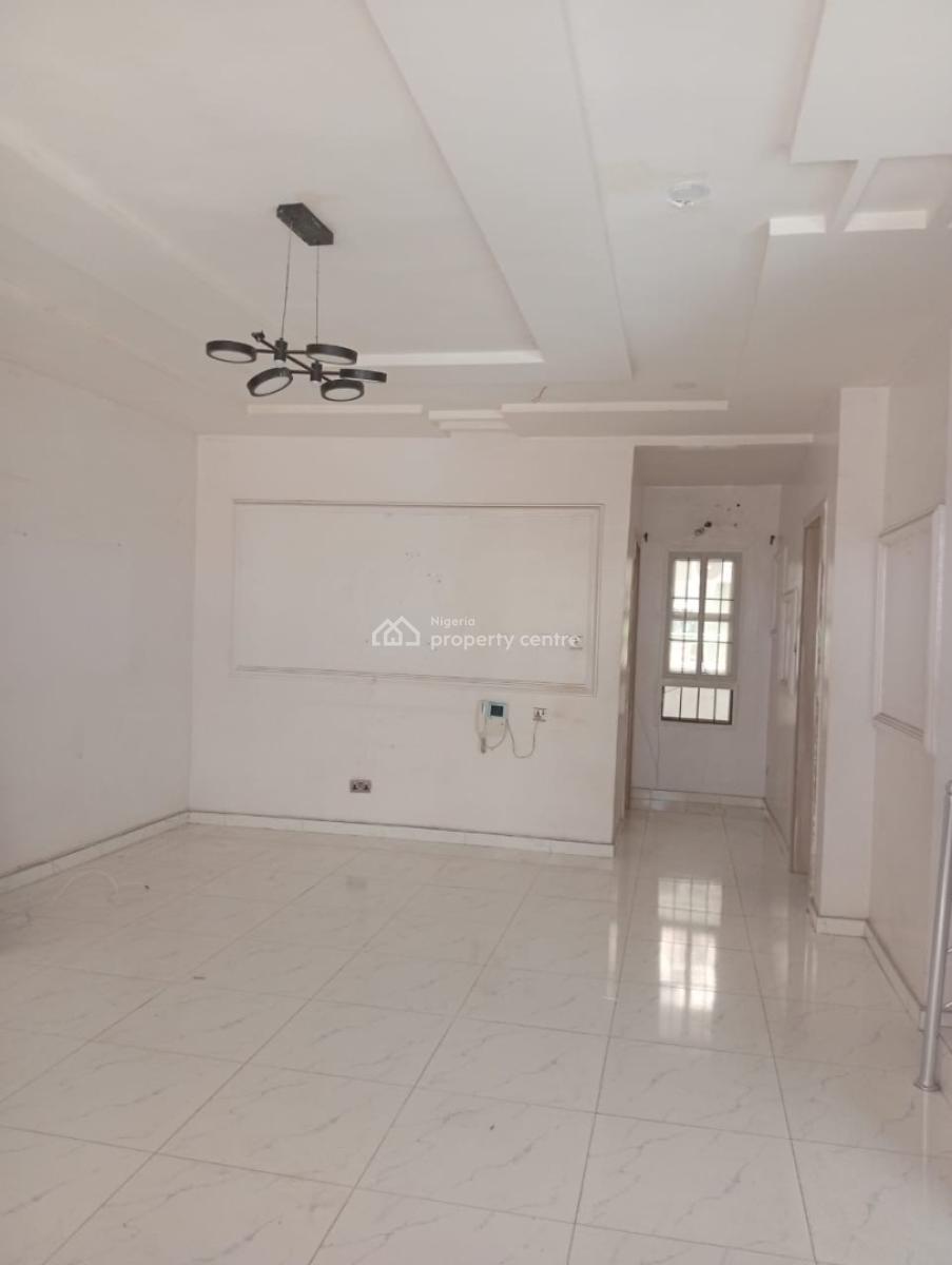 4 Bedroom Duplex, Orchid Royal Pine Estate, Lekki Phase 2, Lekki, Lagos, Terraced Duplex for Rent