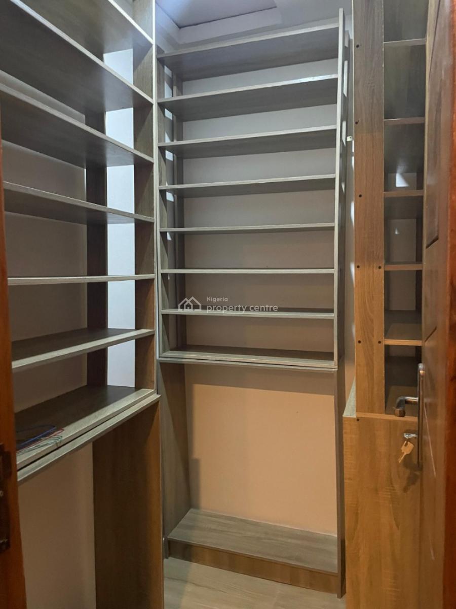 Spacious 4-bedroom Duplex, Lekki, Ikate, Lekki, Lagos, House for Rent