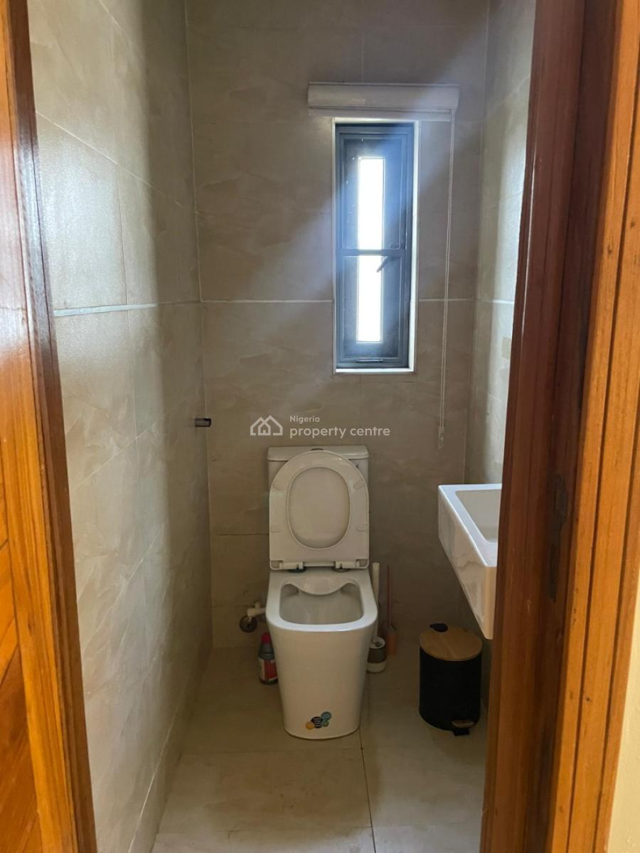 Spacious 4-bedroom Duplex, Lekki, Ikate, Lekki, Lagos, House for Rent