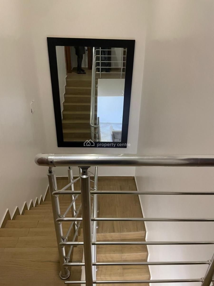 Spacious 4-bedroom Duplex, Lekki, Ikate, Lekki, Lagos, House for Rent
