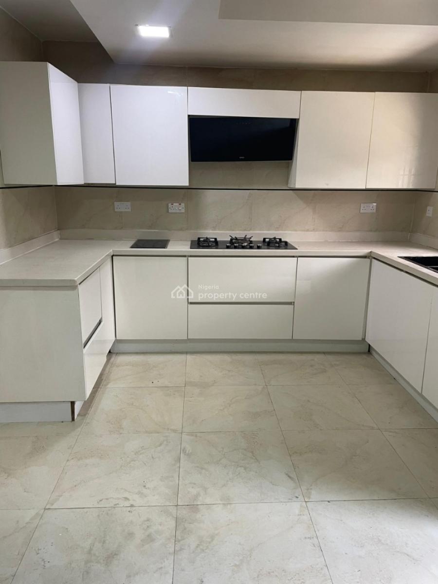 Spacious 4-bedroom Duplex, Lekki, Ikate, Lekki, Lagos, House for Rent