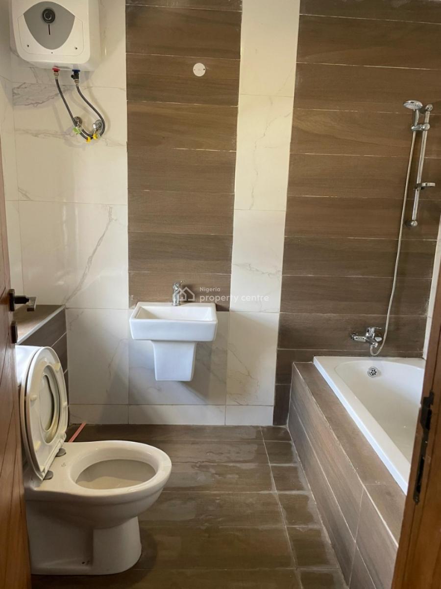 Spacious 4-bedroom Duplex, Lekki, Ikate, Lekki, Lagos, House for Rent