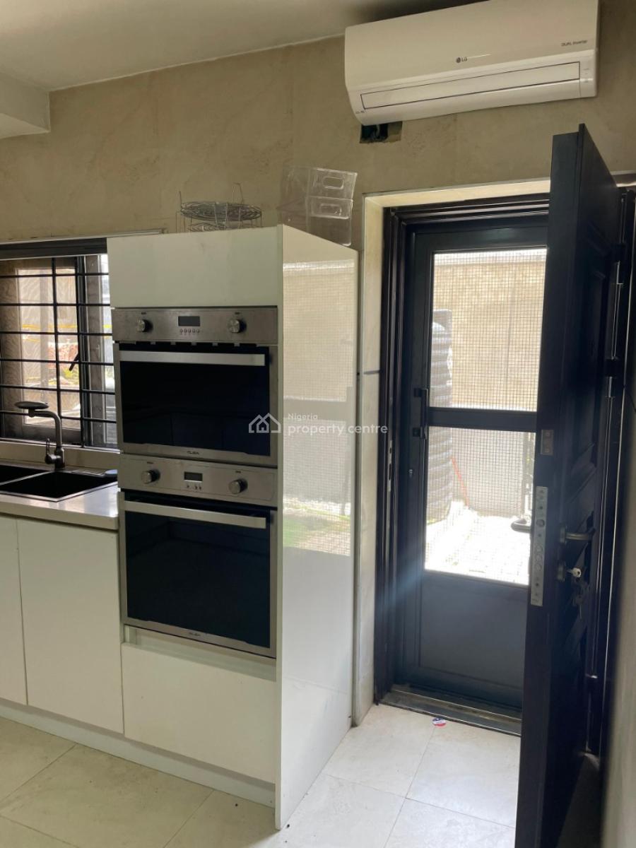 Spacious 4-bedroom Duplex, Lekki, Ikate, Lekki, Lagos, House for Rent