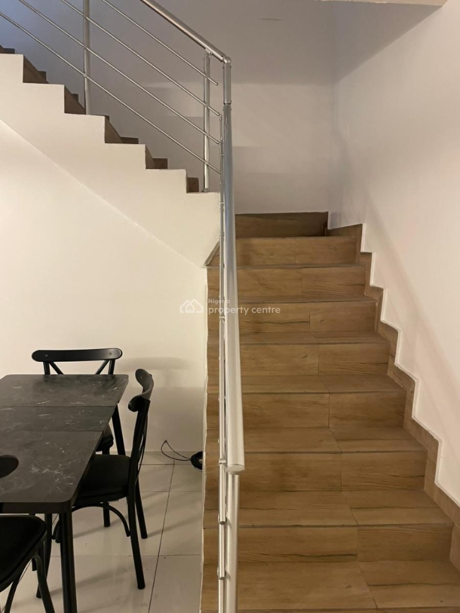 Spacious 4-bedroom Duplex, Lekki, Ikate, Lekki, Lagos, House for Rent