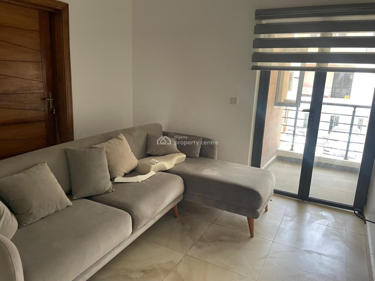 Spacious 4-bedroom Duplex, Lekki, Ikate, Lekki, Lagos, House for Rent