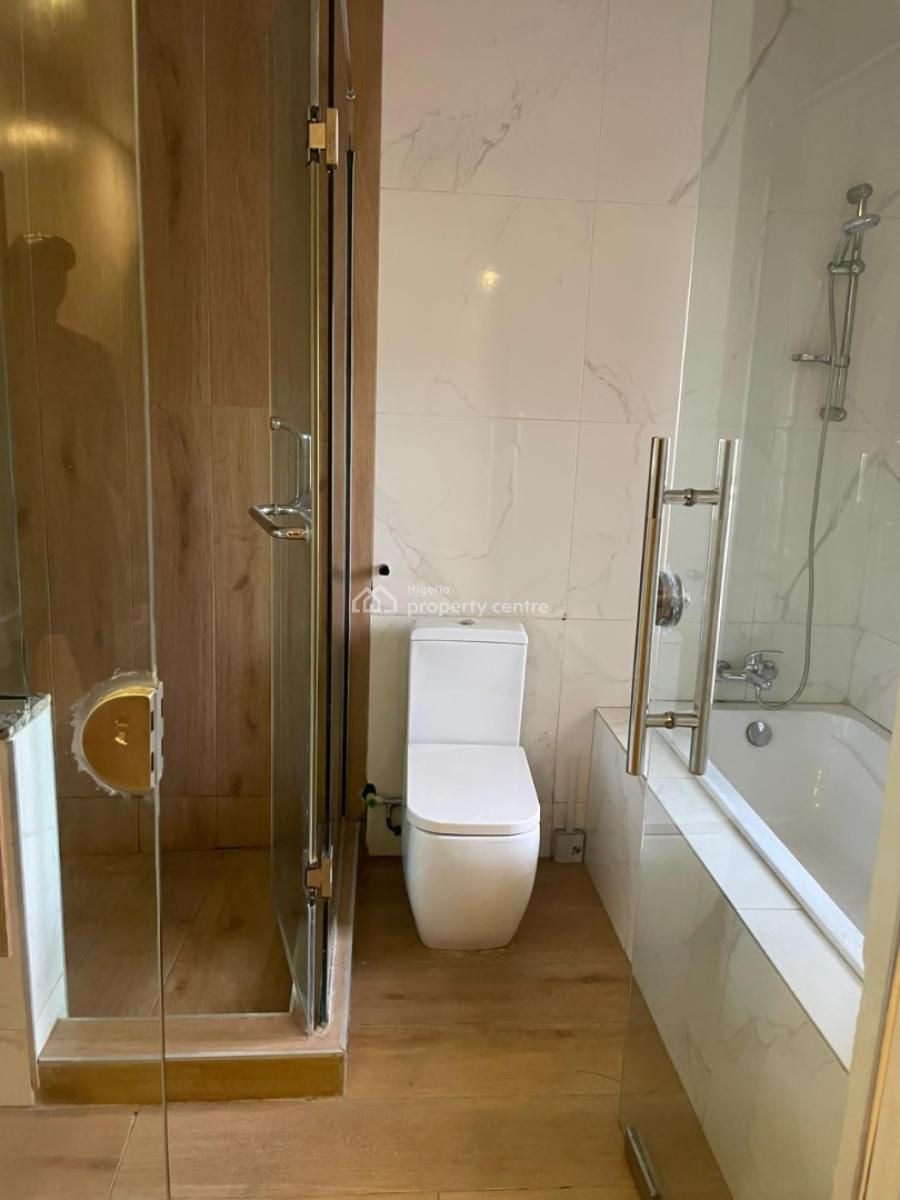 Spacious 4-bedroom Duplex, Lekki, Ikate, Lekki, Lagos, House for Rent