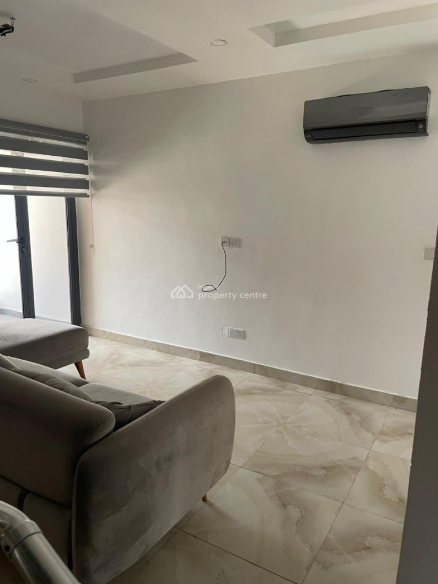 Spacious 4-bedroom Duplex, Lekki, Ikate, Lekki, Lagos, House for Rent