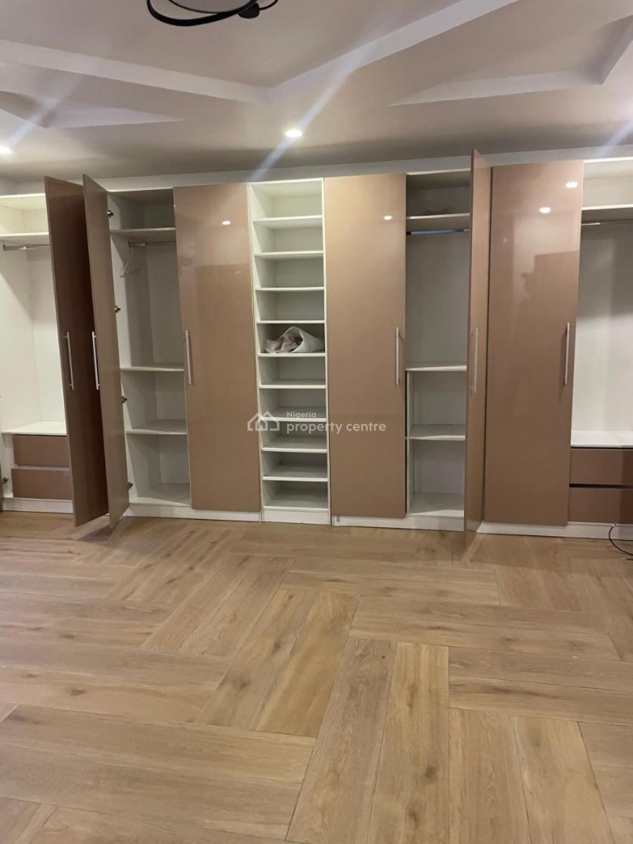 Spacious 4-bedroom Duplex, Lekki, Ikate, Lekki, Lagos, House for Rent