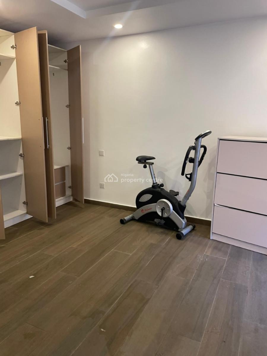 Spacious 4-bedroom Duplex, Lekki, Ikate, Lekki, Lagos, House for Rent