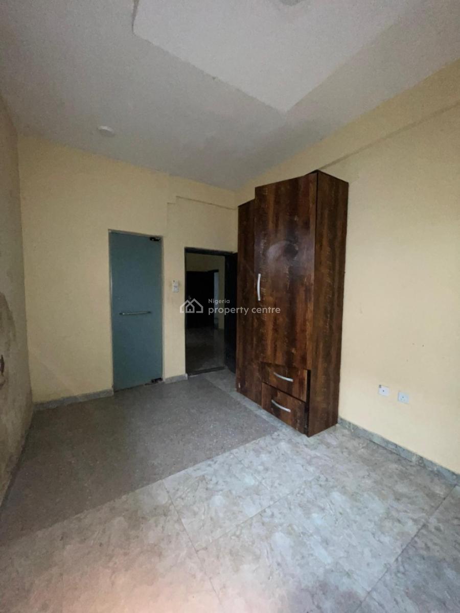 Standard Mini Flat, Canaan Estate Behind Blenco Shoppers Hub, Sangotedo, Ajah, Lagos, Self Contain (single Rooms) for Rent