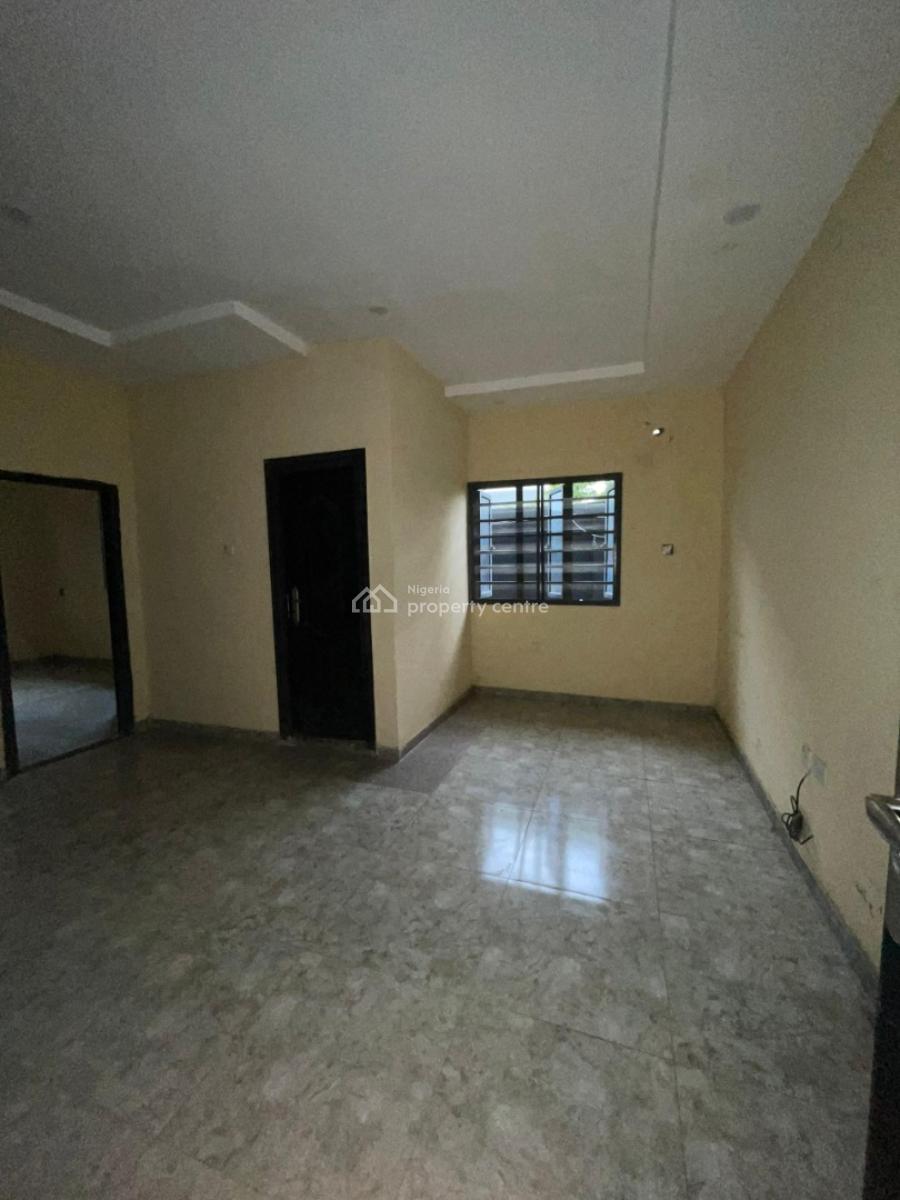 Standard Mini Flat, Canaan Estate Behind Blenco Shoppers Hub, Sangotedo, Ajah, Lagos, Self Contain (single Rooms) for Rent