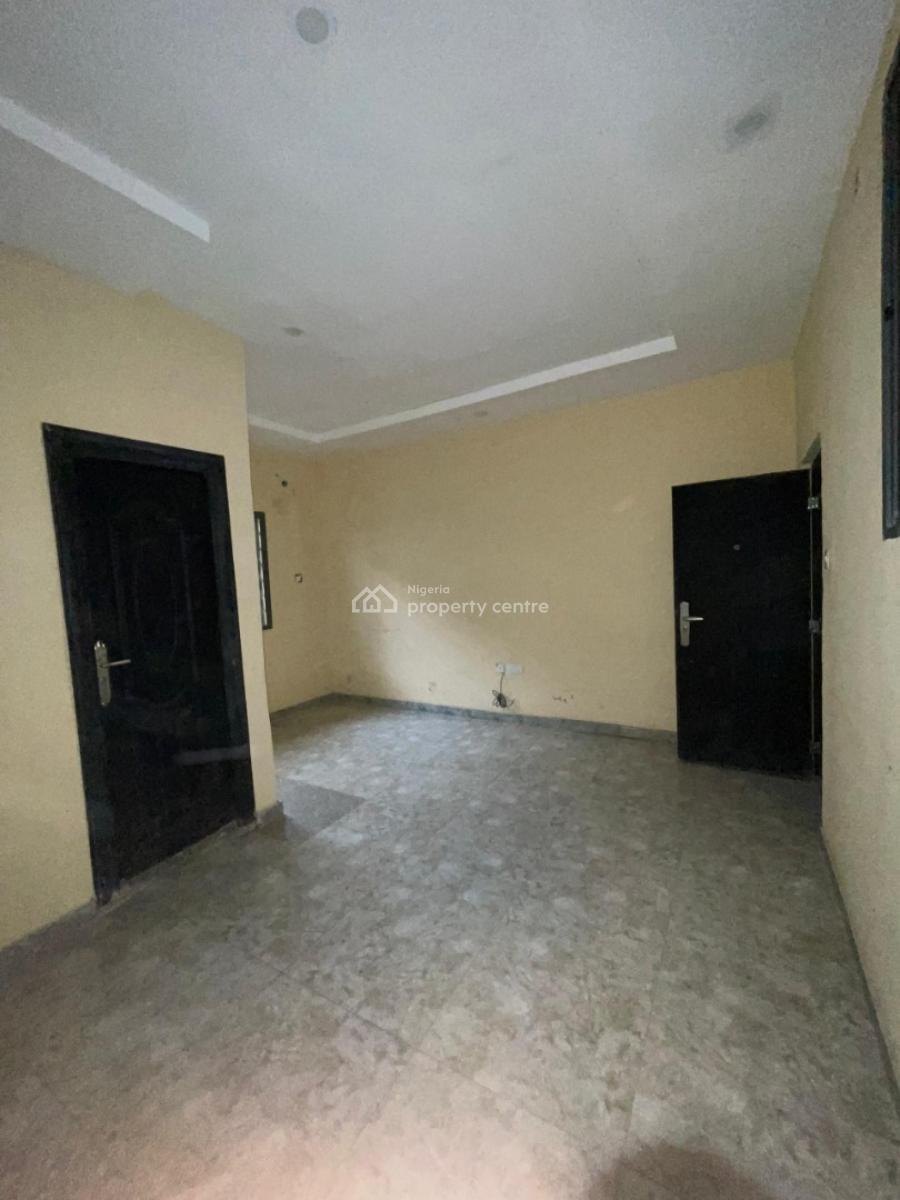 Standard Mini Flat, Canaan Estate Behind Blenco Shoppers Hub, Sangotedo, Ajah, Lagos, Self Contain (single Rooms) for Rent
