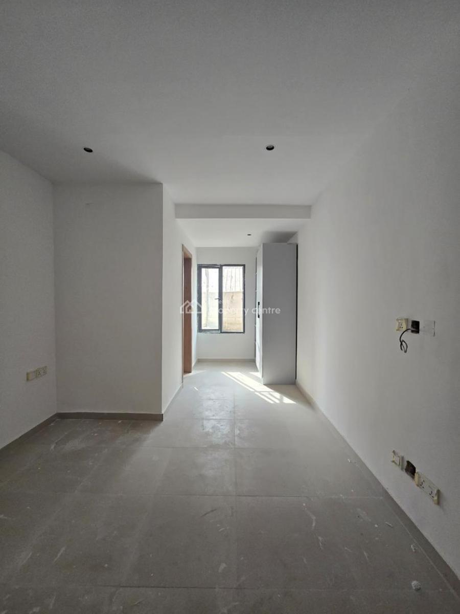 3-bedroom Apartments + Bq, Lekki Phase 1, Lekki, Lagos, Flat / Apartment for Sale