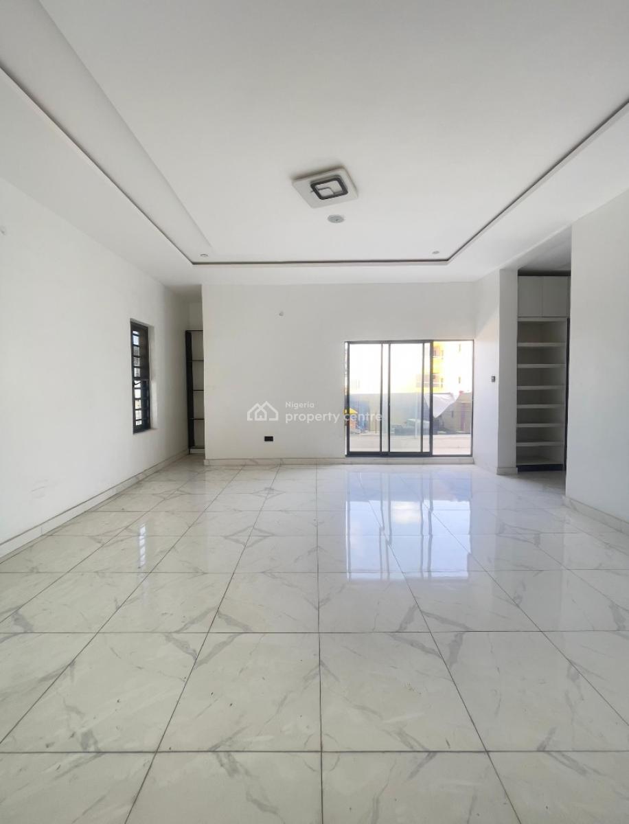 5 Bed Fully Detached Duplex with a Cinema Space & a Gym Space, Ologolo, Lekki, Lagos, Detached Duplex for Sale