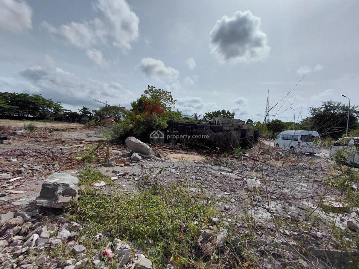 Residential Land, Vgc, Lekki, Lagos, Residential Land for Sale