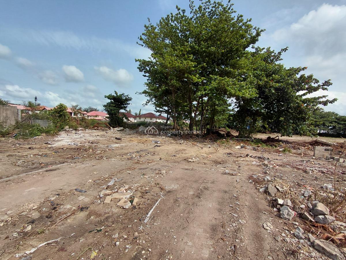 Residential Land, Vgc, Lekki, Lagos, Residential Land for Sale