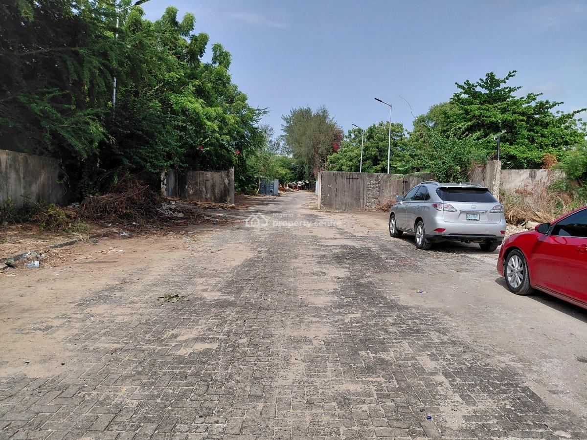 Residential Land, Vgc, Lekki, Lagos, Residential Land for Sale
