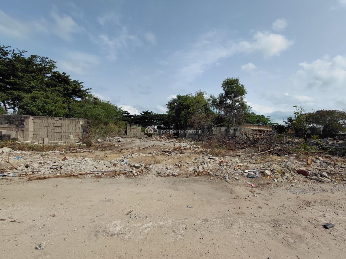 Residential Land, Vgc, Lekki, Lagos, Residential Land for Sale