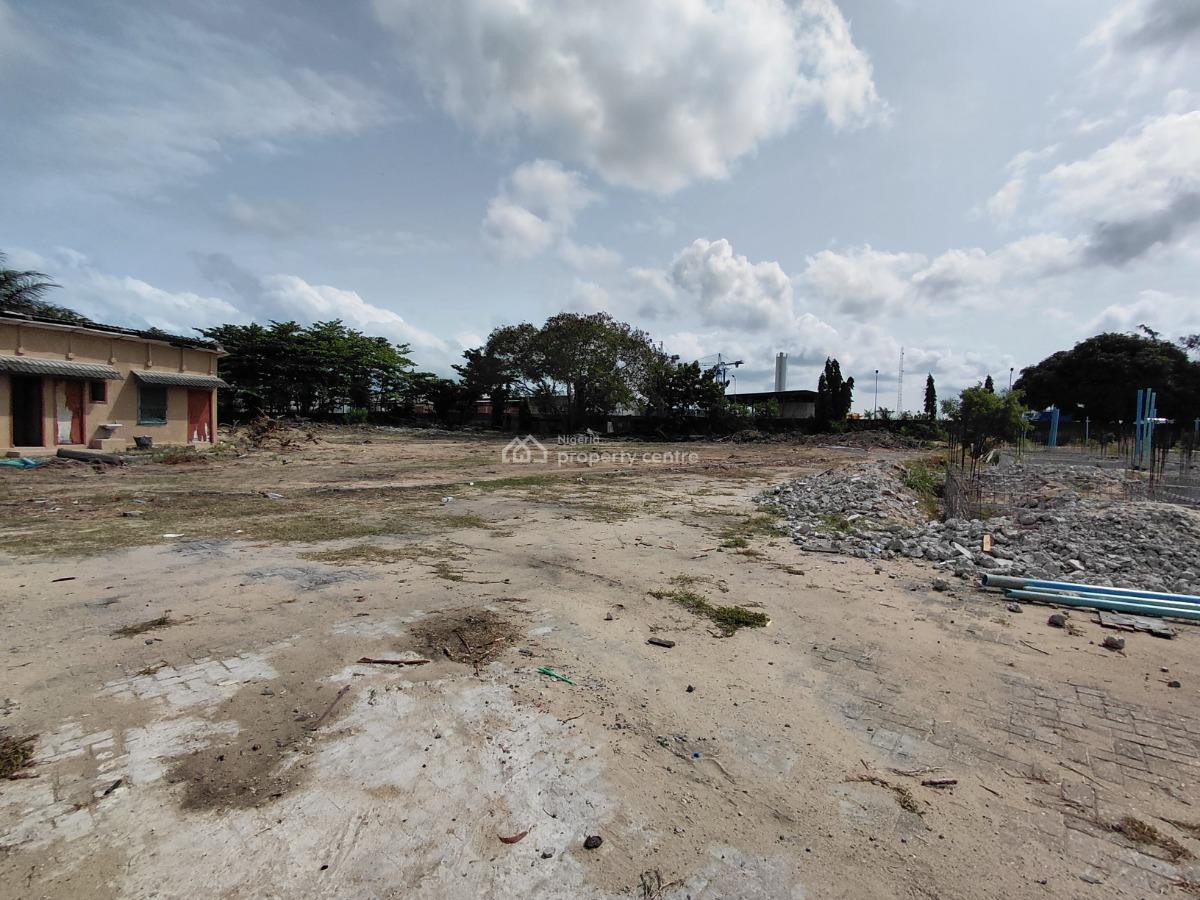 Residential Land, Vgc, Lekki, Lagos, Residential Land for Sale