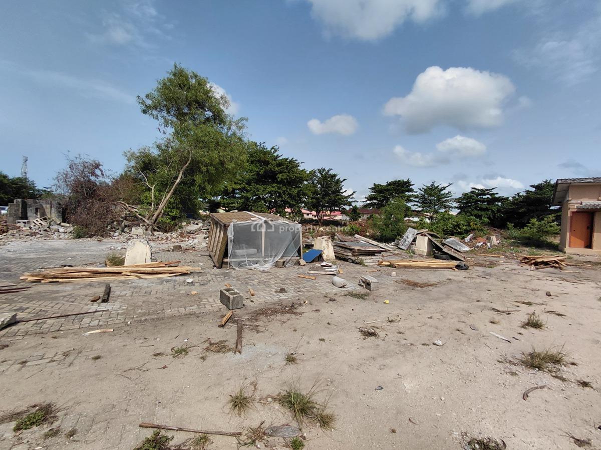Residential Land, Vgc, Lekki, Lagos, Residential Land for Sale