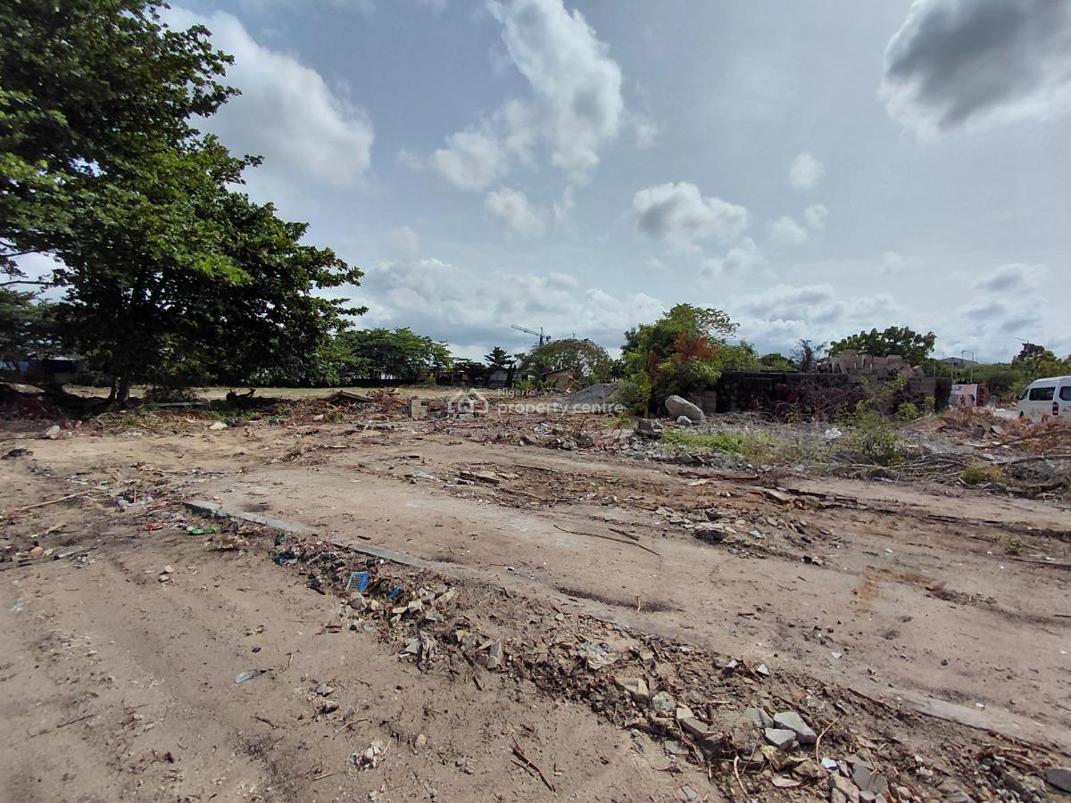 Residential Land, Vgc, Lekki, Lagos, Residential Land for Sale