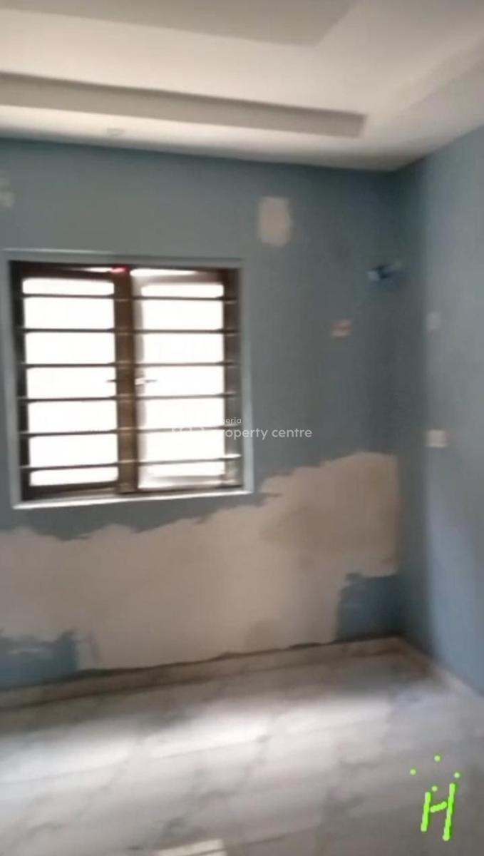 Lovely 3bedroom Flat, Kilo Axis Ikate, Surulere, Lagos, Flat / Apartment for Rent