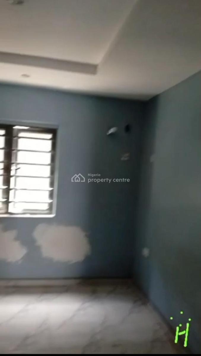 Lovely 3bedroom Flat, Kilo Axis Ikate, Surulere, Lagos, Flat / Apartment for Rent