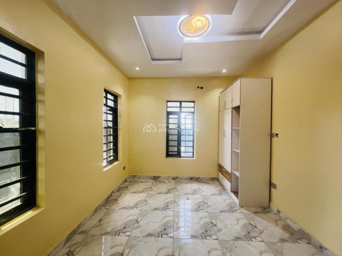 Brand New 2 Bedroom Apartment, Lekki Scheme 2, Ajah, Lagos, Block of Flats for Sale