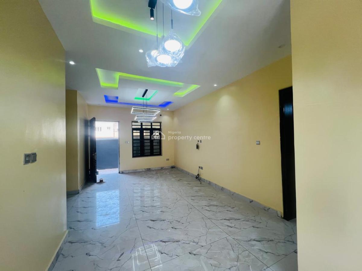 Brand New 2 Bedroom Apartment, Lekki Scheme 2, Ajah, Lagos, Block of Flats for Sale