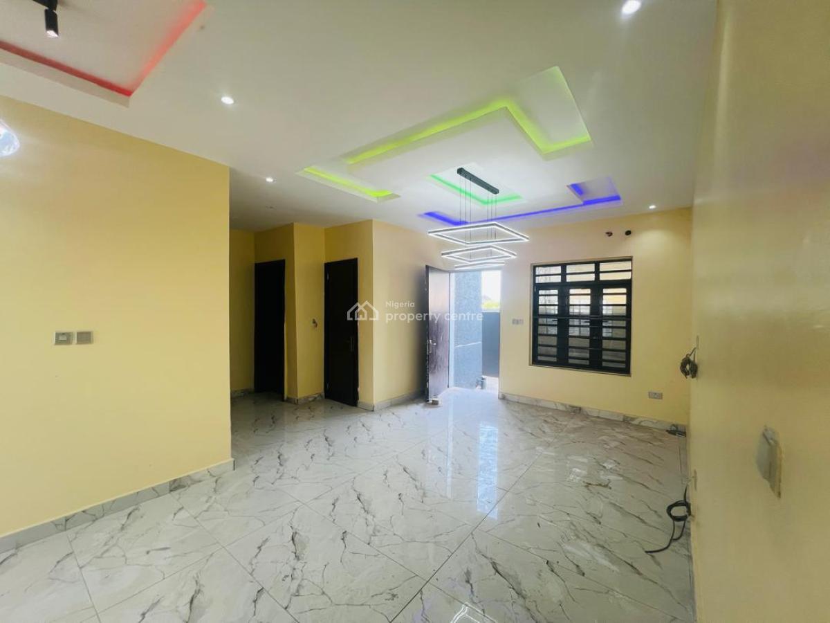 Brand New 2 Bedroom Apartment, Lekki Scheme 2, Ajah, Lagos, Block of Flats for Sale