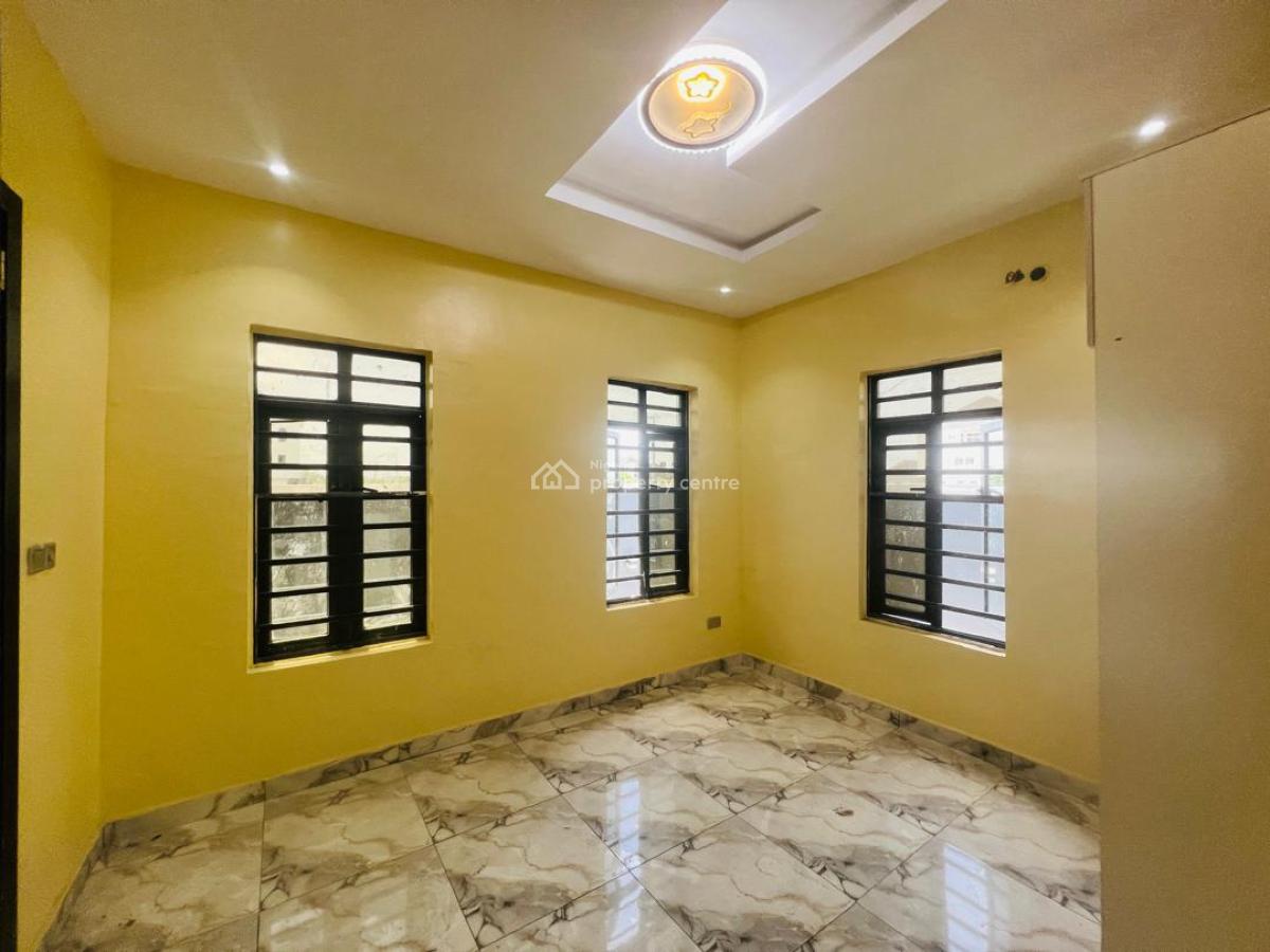 Brand New 2 Bedroom Apartment, Lekki Scheme 2, Ajah, Lagos, Block of Flats for Sale