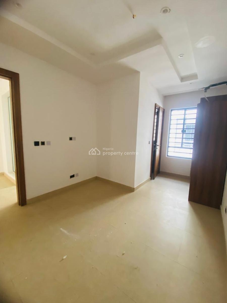 Mixed Use 3 Bedroom Duplex with Private Penthouse, Victoria Island (vi), Lagos, Terraced Duplex for Rent