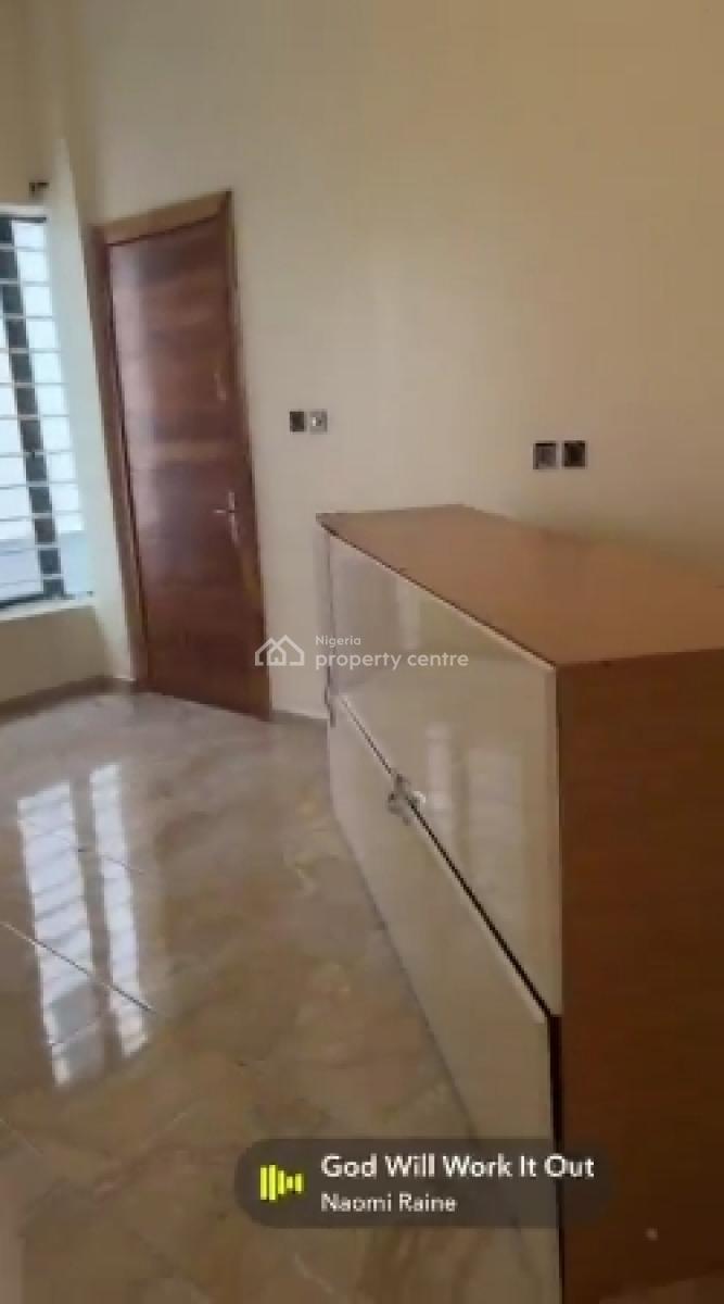 Luxurious New Room and Parlour with Personal Kitchen, Megamound Ikota Lekki Lagos State, Lekki, Lagos, Mini Flat (room and Parlour) for Rent