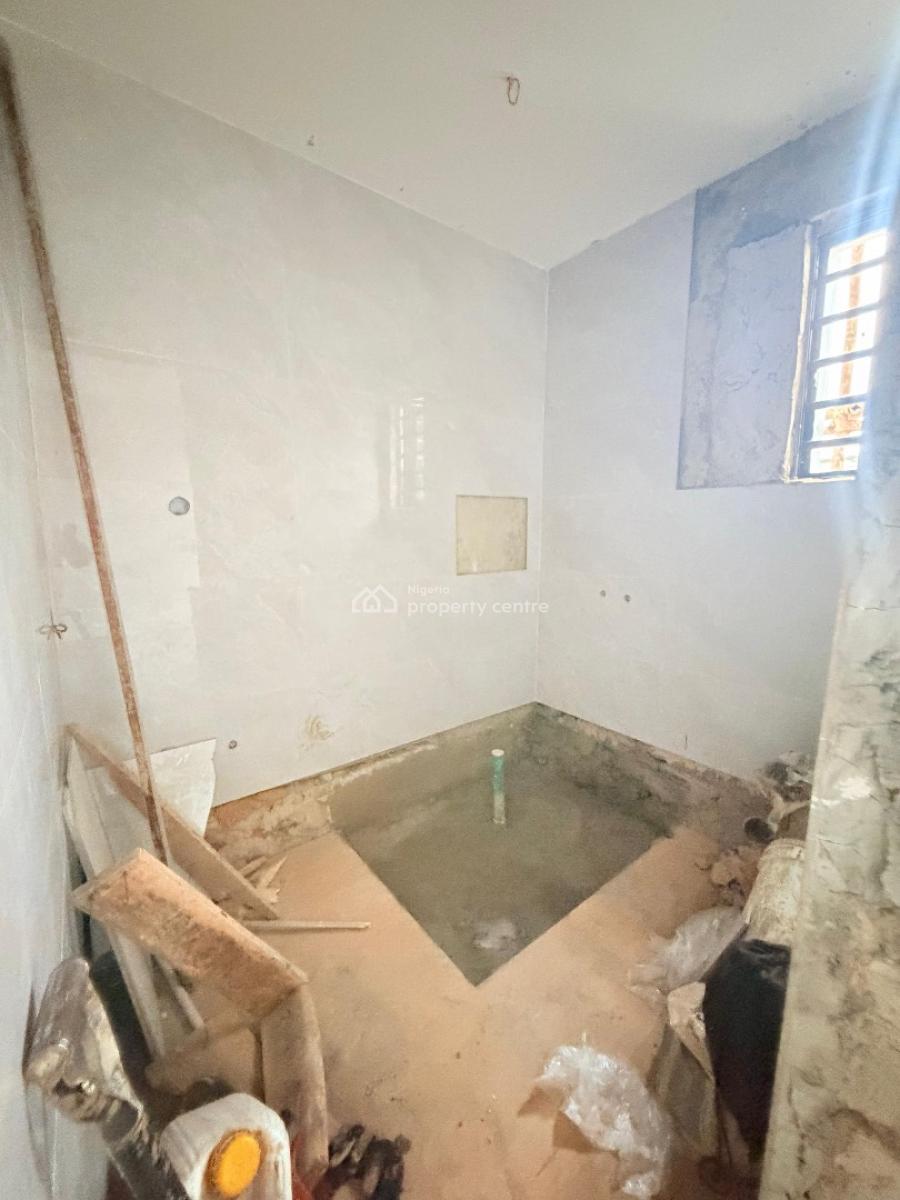 Premium 3-bedroom Apartment + Bq with Pool & Elevator in Ikeja Gra, Oduduwa Crescent, Ikeja Gra, Ikeja, Lagos, Flat / Apartment for Sale