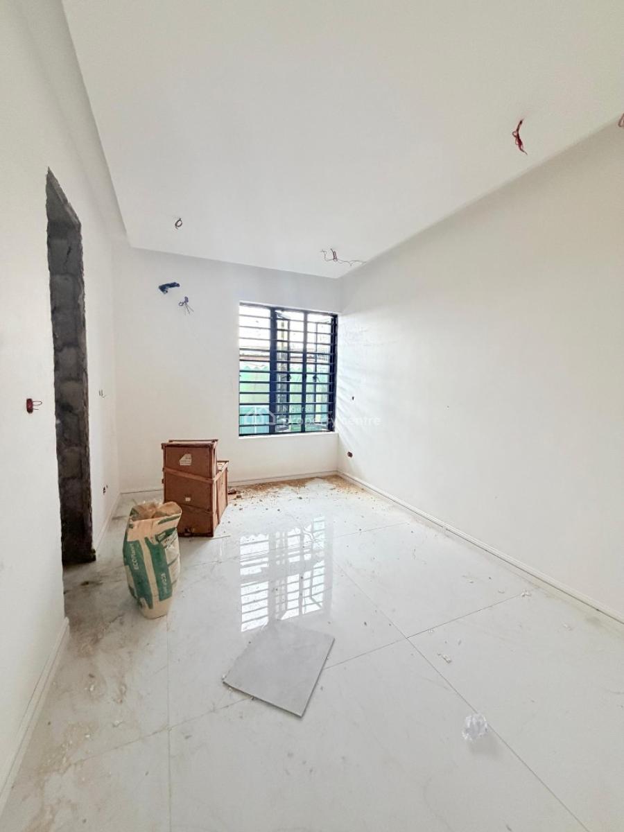 Premium 3-bedroom Apartment + Bq with Pool & Elevator in Ikeja Gra, Oduduwa Crescent, Ikeja Gra, Ikeja, Lagos, Flat / Apartment for Sale