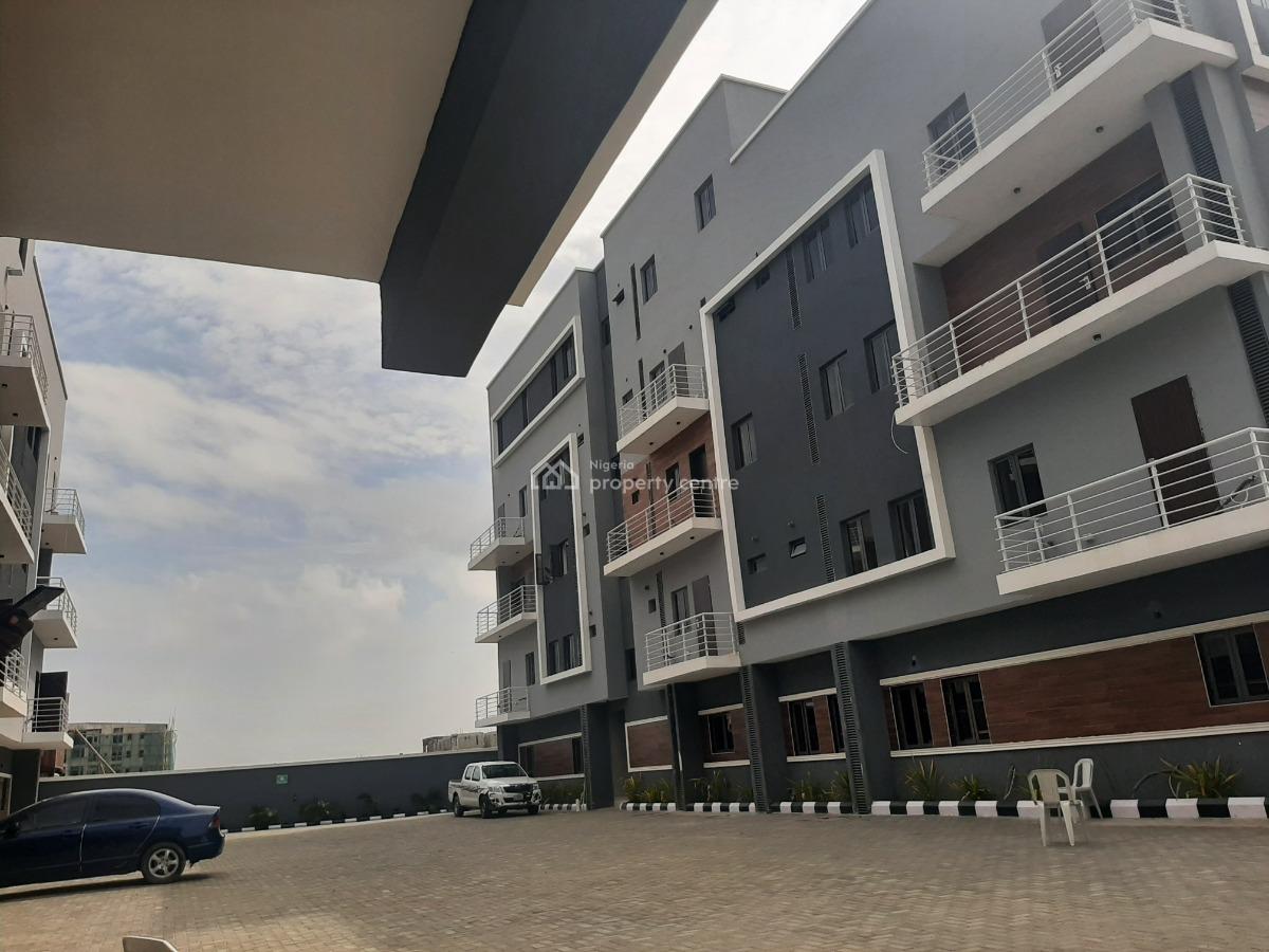 2, Lekki Phase 1, Lekki, Lagos, House for Rent