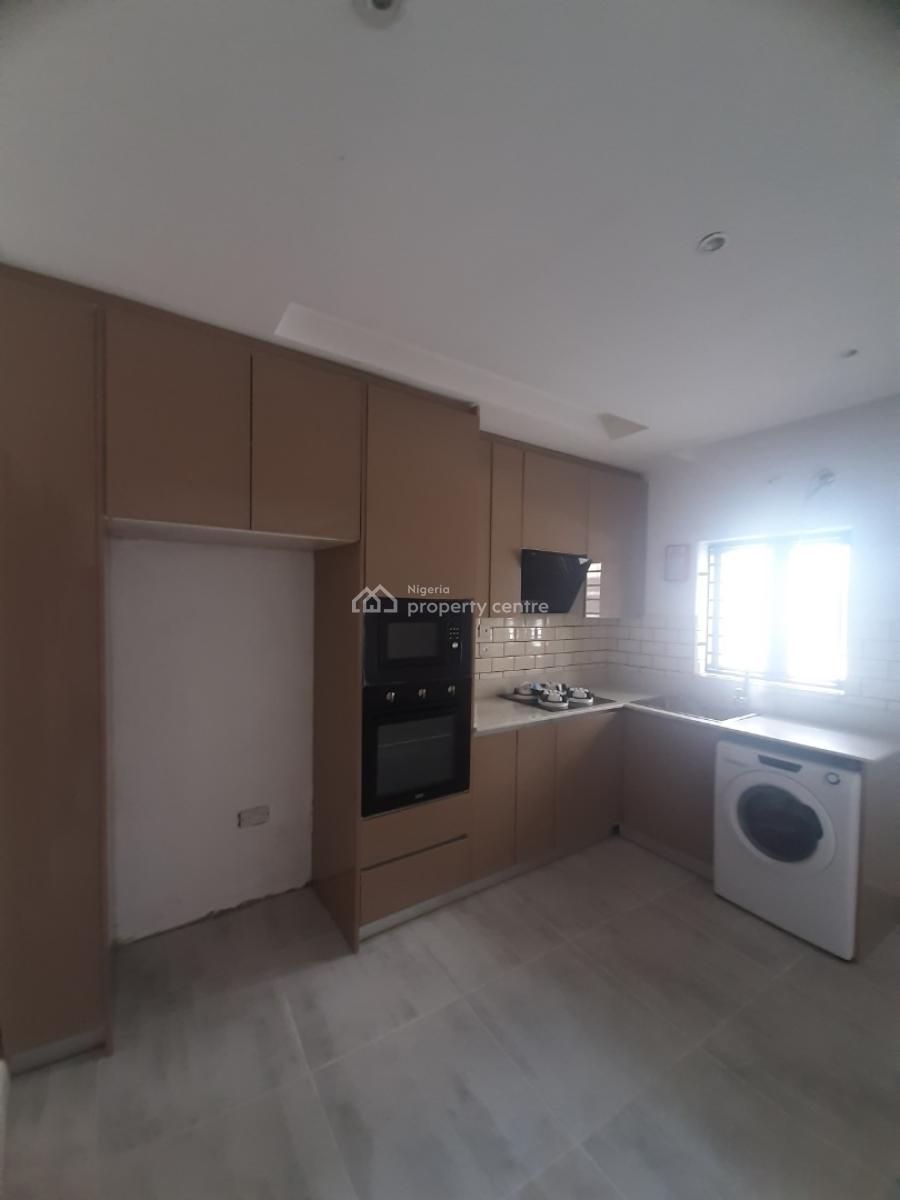 2, Lekki Phase 1, Lekki, Lagos, House for Rent