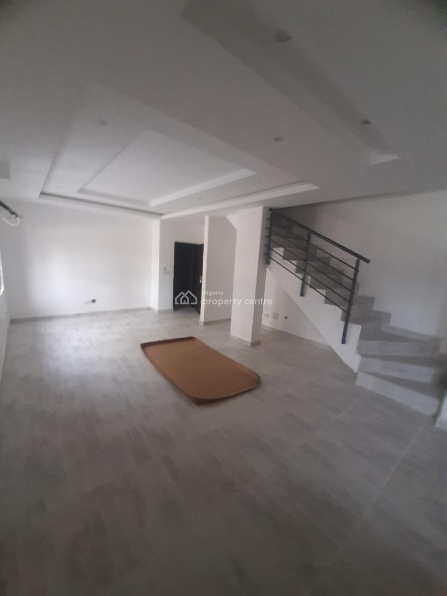 2, Lekki Phase 1, Lekki, Lagos, House for Rent