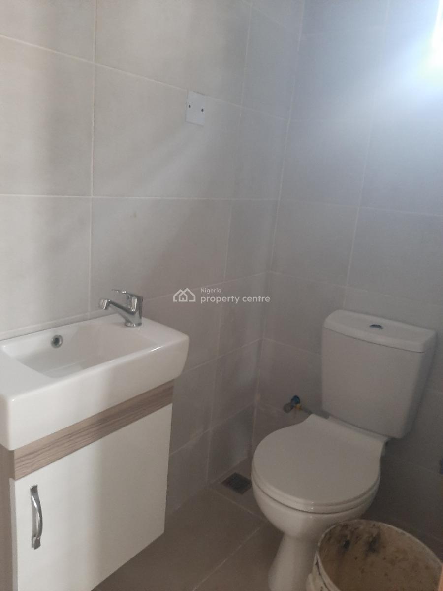 2, Lekki Phase 1, Lekki, Lagos, House for Rent