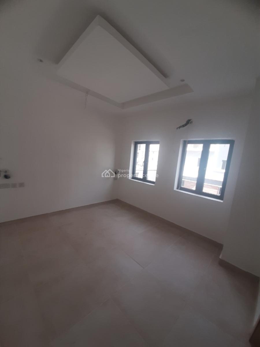2, Lekki Phase 1, Lekki, Lagos, House for Rent